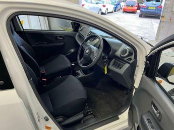 Suzuki Alto 1.0 12V SZ Euro 5 5dr