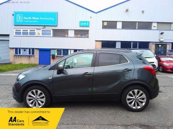 Vauxhall Mokka SE CDTI S/S