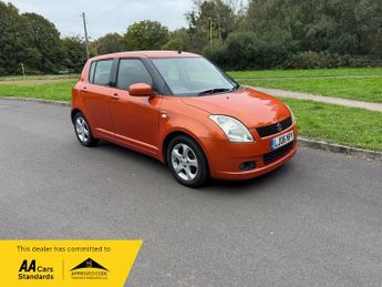 Suzuki Swift SOLD SOLD SOLD