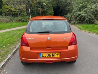 Suzuki Swift SOLD SOLD SOLD