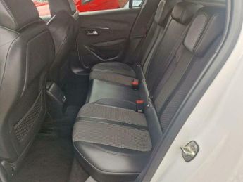 Peugeot 208 1.2 PureTech GT EAT Euro 6 (s/s) 5dr