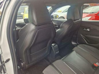 Peugeot 208 1.2 PureTech GT EAT Euro 6 (s/s) 5dr