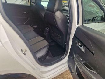 Peugeot 208 1.2 PureTech GT EAT Euro 6 (s/s) 5dr