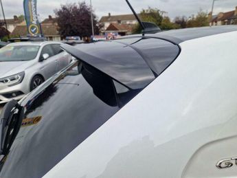 Peugeot 208 1.2 PureTech GT EAT Euro 6 (s/s) 5dr