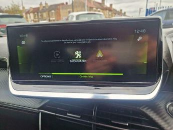 Peugeot 208 1.2 PureTech GT EAT Euro 6 (s/s) 5dr