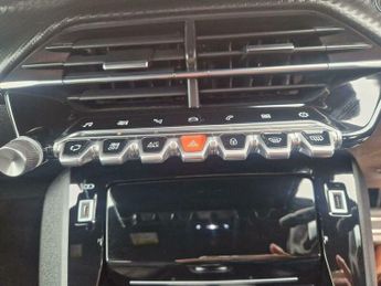 Peugeot 208 1.2 PureTech GT EAT Euro 6 (s/s) 5dr