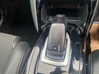 Peugeot 208 1.2 PureTech GT EAT Euro 6 (s/s) 5dr
