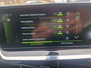 Peugeot 208 1.2 PureTech GT EAT Euro 6 (s/s) 5dr