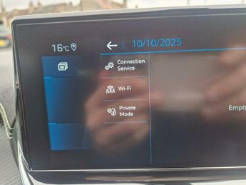 Peugeot 208 1.2 PureTech GT EAT Euro 6 (s/s) 5dr