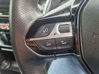 Peugeot 208 1.2 PureTech GT EAT Euro 6 (s/s) 5dr