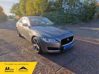 Jaguar XF RESERVE FOR £99...D PORTFOLIO AUTOMATIC.....GREAT SPEC