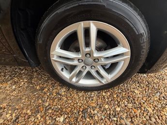 Audi Q3 TDI QUATTRO S LINE