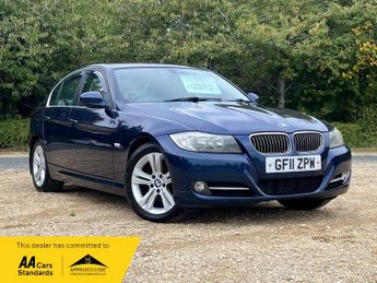 BMW 320 320d EXCLUSIVE EDITION