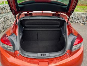 Renault Megane 1.9 dCi Privilege 3dr