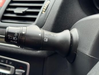 Renault Megane 1.9 dCi Privilege 3dr
