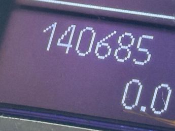 Renault Megane 1.9 dCi Privilege 3dr