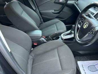 Vauxhall Astra 2.0 CDTi SRi Auto Euro 5 5dr