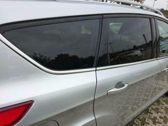 Ford Kuga 2.0 TDCi Titanium AWD Euro 5 5dr