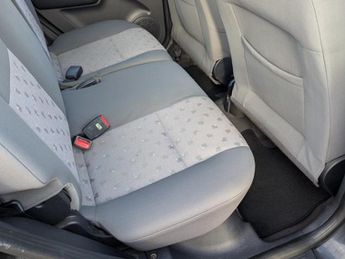 Hyundai Getz 1.1 Petrol