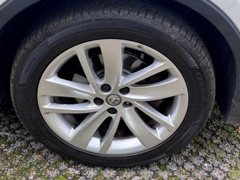 Vauxhall Mokka EXCLUSIV CDTI