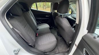 Vauxhall Mokka EXCLUSIV CDTI