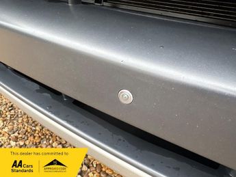 Land Rover Discovery 3.0 D300 MHEV SE Auto 4WD Euro 6 (s/s) 5dr