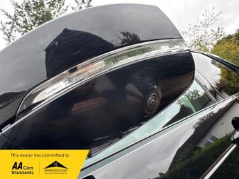 Land Rover Discovery 3.0 D300 MHEV SE Auto 4WD Euro 6 (s/s) 5dr