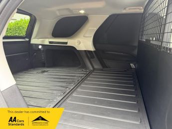 Land Rover Discovery 3.0 D300 MHEV SE Auto 4WD Euro 6 (s/s) 5dr