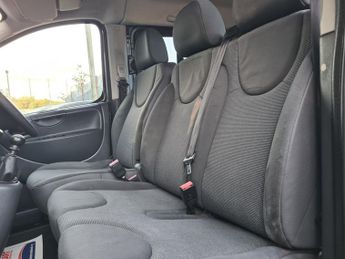 Peugeot Expert Tepee Leisure WHEELCHAIR ACCESS VEHICLE