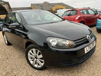 Volkswagen Golf 1.4 TSI SE DSG Euro 5 5dr