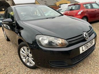 Volkswagen Golf 1.4 TSI SE DSG Euro 5 5dr