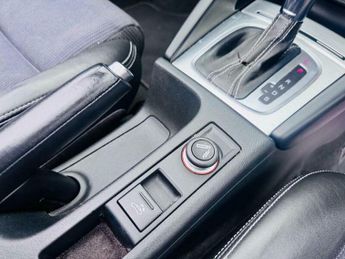 Audi A3 Cabriolet 1.8 TFSI S line S Tronic Euro 4 2dr