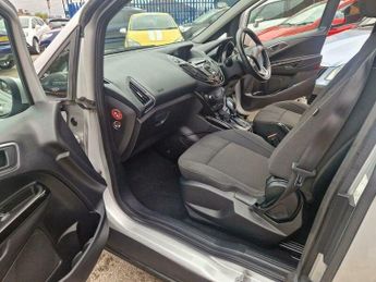 Ford B-Max 1.6 Zetec Powershift Euro 5 5dr