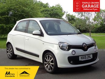 Renault Twingo DYNAMIQUE SCE S/S