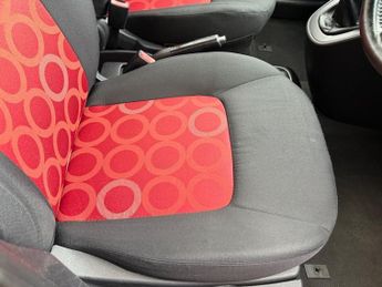 Hyundai I10 1.1 Edition Euro 4 5dr 65BHP