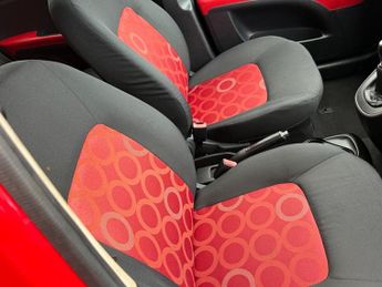 Hyundai I10 1.1 Edition Euro 4 5dr 65BHP