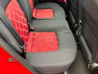 Hyundai I10 1.1 Edition Euro 4 5dr 65BHP