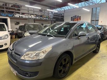 Citroen C4 SX 16V E4