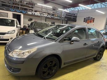 Citroen C4 SX 16V E4