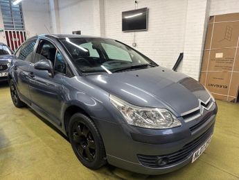 Citroen C4 SX 16V E4
