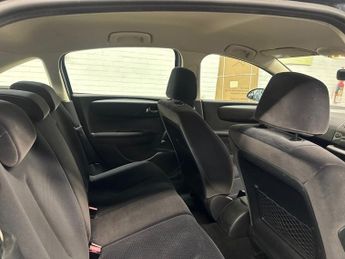 Citroen C4 SX 16V E4