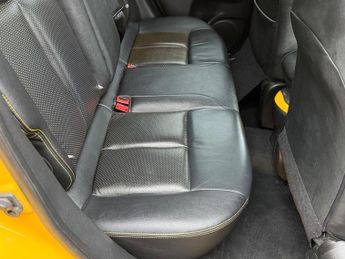Nissan Juke 1.6 Tekna XTRON Euro 6 5dr 117BHP