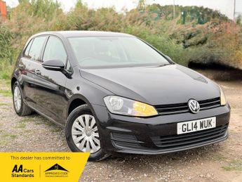 Volkswagen Golf S TSI BLUEMOTION TECHNOLOGY DSG
