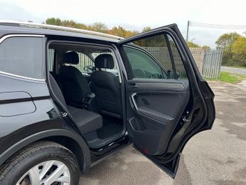 Volkswagen Tiguan LIFE TSI DSG