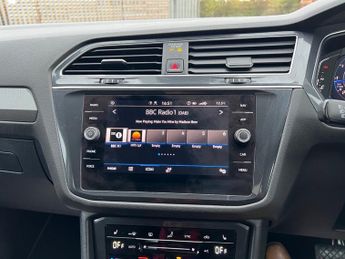 Volkswagen Tiguan LIFE TSI DSG