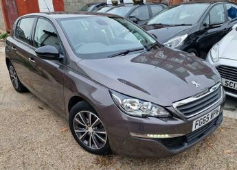 Peugeot 308 1.2 PureTech Sportium Euro 6 (s/s) 5dr