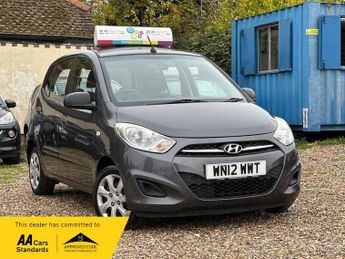 Hyundai I10 CLASSIC
