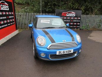 MINI One ONE PIMLICO