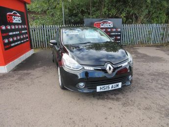 Renault Clio DYNAMIQUE NAV 16V