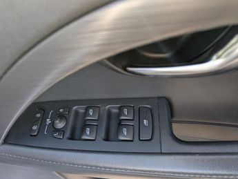 Volvo XC70 D4 SE LUX AWD